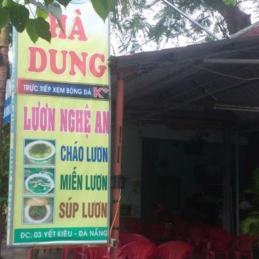 Tổng hợp- Quán Ăn Quán Hà Dung - Lươn Nghệ An