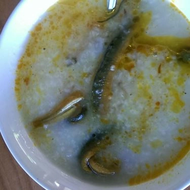 Món ăn- Quán Ăn Quán Hà Dung - Lươn Nghệ An