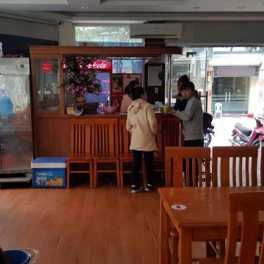 Không gian- Quán Ăn Hà Nội Xưa - Phở Bò & Cơm Bình Dân