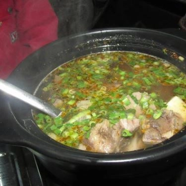 Món ăn- Quán Ăn Quán Hai Của