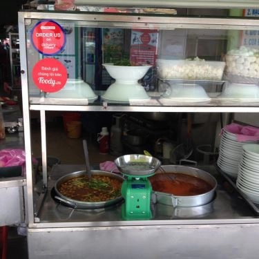 Tổng hợp- Quán Ăn Bánh Canh Cua Hai Dậu