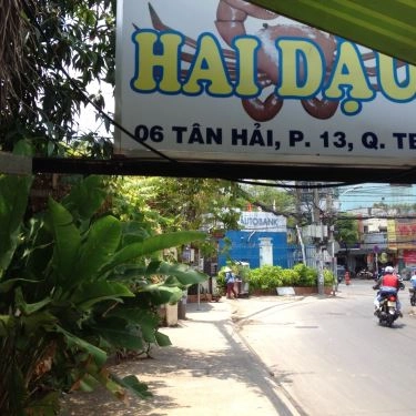 Tổng hợp- Quán Ăn Bánh Canh Cua Hai Dậu