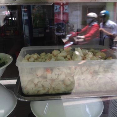 Tổng hợp- Quán Ăn Bánh Canh Cua Hai Dậu