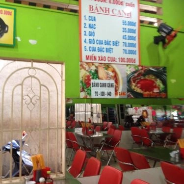 Tổng hợp- Quán Ăn Bánh Canh Cua Hai Dậu
