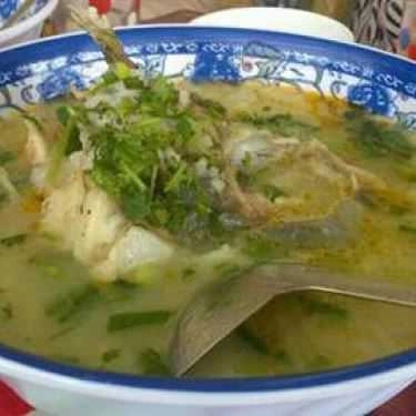 Món ăn- Quán Ăn Hải Dòng - Hải Sản Tươi Sống