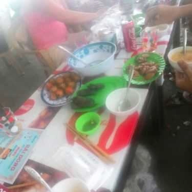 Tổng hợp- Quán Ăn Hải Dòng - Hải Sản Tươi Sống