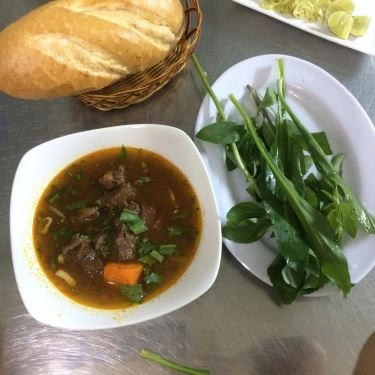 Món ăn- Quán Ăn Quán Hải Hiếu - Phở & Bò Kho