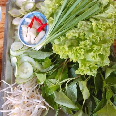 Tổng hợp- Quán Ăn Quán Hai Ly - Nem Nướng Sóc Trăng