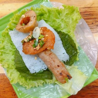 Tổng hợp- Quán Ăn Quán Hai Ly - Nem Nướng Sóc Trăng