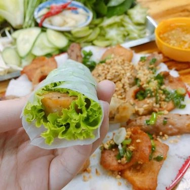 Tổng hợp- Quán Ăn Quán Hai Ly - Nem Nướng Sóc Trăng