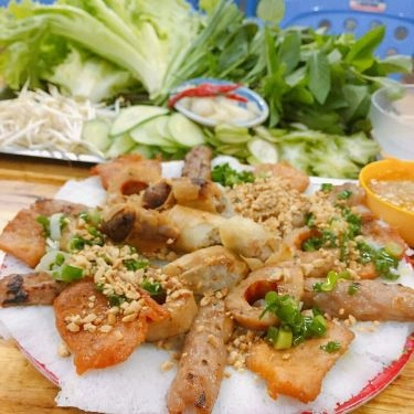 Tổng hợp- Quán Ăn Quán Hai Ly - Nem Nướng Sóc Trăng