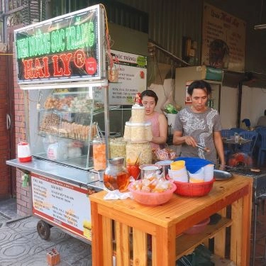 Tổng hợp- Quán Ăn Quán Hai Ly - Nem Nướng Sóc Trăng