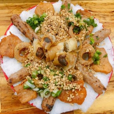 Tổng hợp- Quán Ăn Quán Hai Ly - Nem Nướng Sóc Trăng