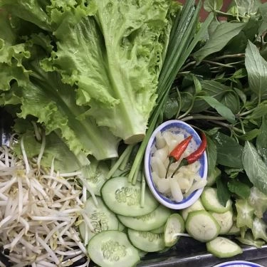 Tổng hợp- Quán Ăn Quán Hai Ly - Nem Nướng Sóc Trăng