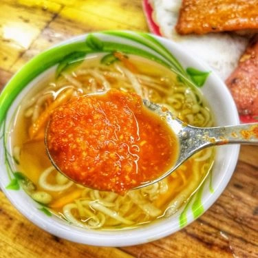 Tổng hợp- Quán Ăn Quán Hai Ly - Nem Nướng Sóc Trăng