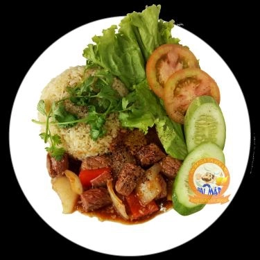 Tổng hợp- Quán Ăn Quán Hai Mập - Cơm Gà Da Giòn & Hủ Tiếu Mì Xào