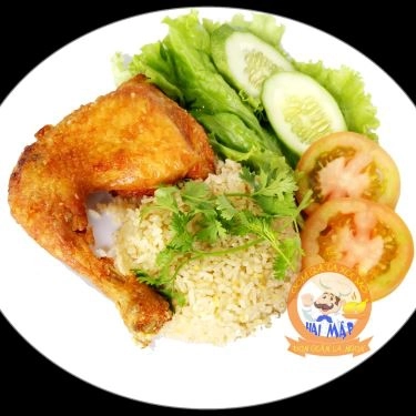 Tổng hợp- Quán Ăn Quán Hai Mập - Cơm Gà Da Giòn & Hủ Tiếu Mì Xào