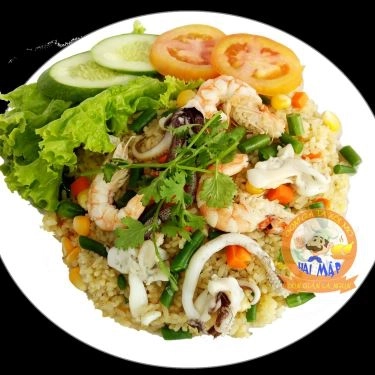 Tổng hợp- Quán Ăn Quán Hai Mập - Cơm Gà Da Giòn & Hủ Tiếu Mì Xào