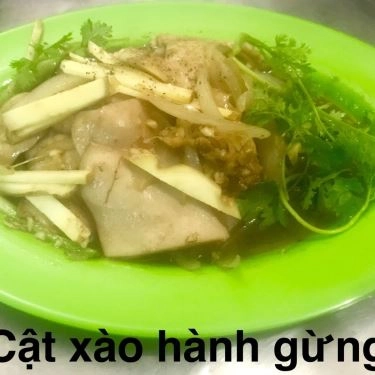 Tổng hợp- Quán Ăn Quán Hai Mập - Cơm Gà Da Giòn & Hủ Tiếu Mì Xào