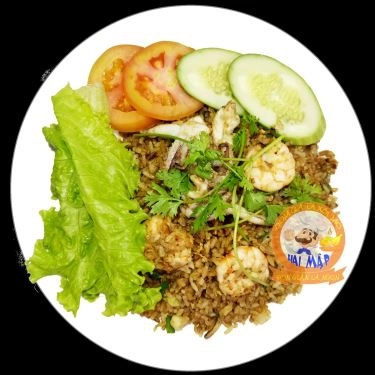 Tổng hợp- Quán Ăn Quán Hai Mập - Cơm Gà Da Giòn & Hủ Tiếu Mì Xào