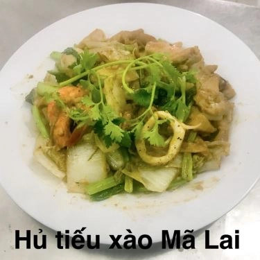 Tổng hợp- Quán Ăn Quán Hai Mập - Cơm Gà Da Giòn & Hủ Tiếu Mì Xào