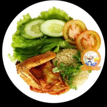Tổng hợp- Quán Ăn Quán Hai Mập - Cơm Gà Da Giòn & Hủ Tiếu Mì Xào