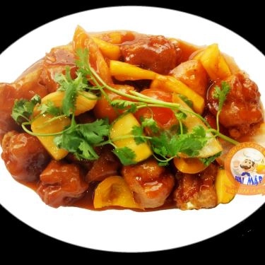 Tổng hợp- Quán Ăn Quán Hai Mập - Cơm Gà Da Giòn & Hủ Tiếu Mì Xào