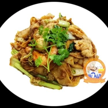 Tổng hợp- Quán Ăn Quán Hai Mập - Cơm Gà Da Giòn & Hủ Tiếu Mì Xào