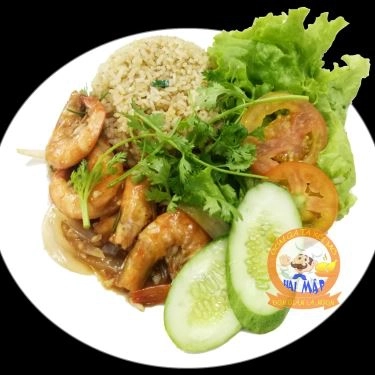 Tổng hợp- Quán Ăn Quán Hai Mập - Cơm Gà Da Giòn & Hủ Tiếu Mì Xào