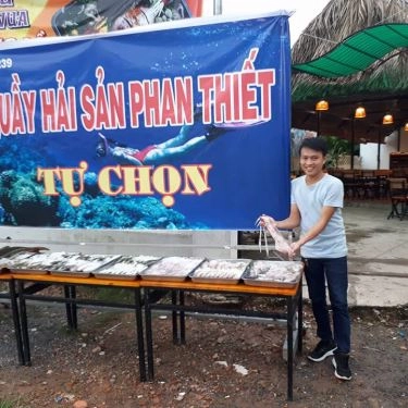 Tổng hợp- Quán Ăn Hải Sản 1239