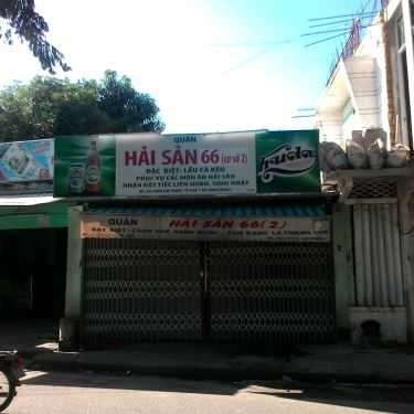 Tổng hợp- Quán Ăn Quán Hải Sản 66