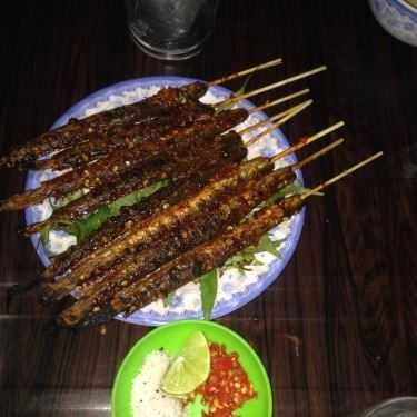 Món ăn- Quán Ăn Quán Hải Sản 66