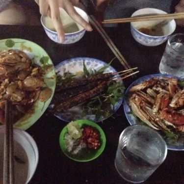 Món ăn- Quán Ăn Quán Hải Sản 66