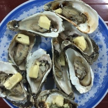 Món ăn- Quán Ăn Quán Hải Sản 79 - Trần Phú