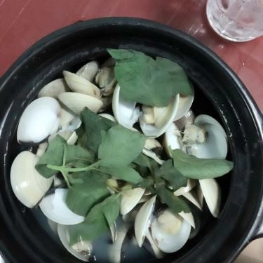 Món ăn- Quán Ăn Quán Hải Sản 79 - Trần Phú