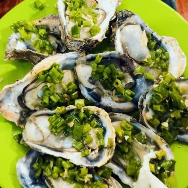 Món ăn- Quán Ăn Quán Hải Sản 79 - Trần Phú