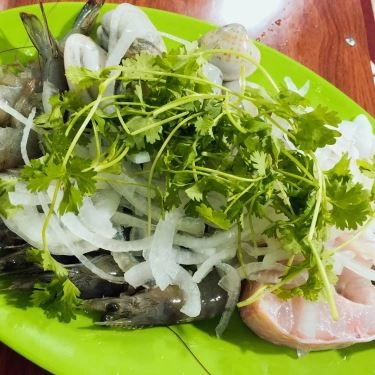 Món ăn- Quán Ăn Quán Hải Sản 79 - Trần Phú