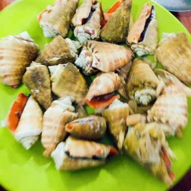 Món ăn- Quán Ăn Quán Hải Sản 79 - Trần Phú