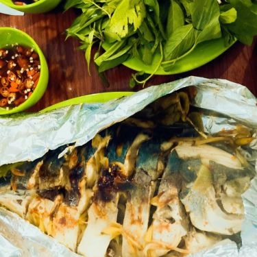 Món ăn- Quán Ăn Quán Hải Sản 79 - Trần Phú