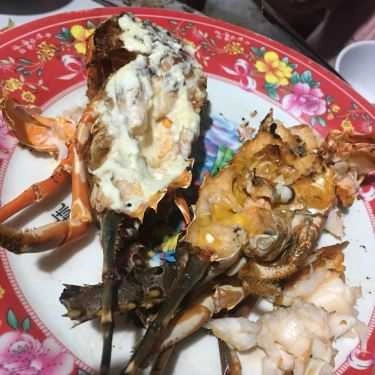 Món ăn- Quán Ăn Hải Sản Bé Lài