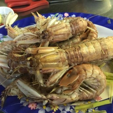 Món ăn- Quán Ăn Hải Sản Vân Mập