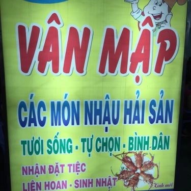Tổng hợp- Quán Ăn Hải Sản Vân Mập