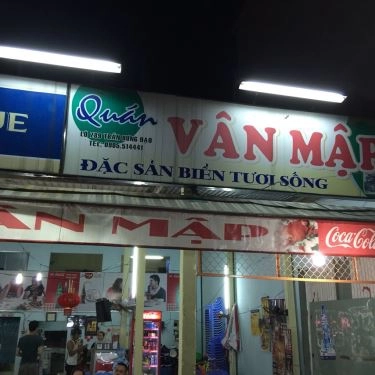Tổng hợp- Quán Ăn Hải Sản Vân Mập