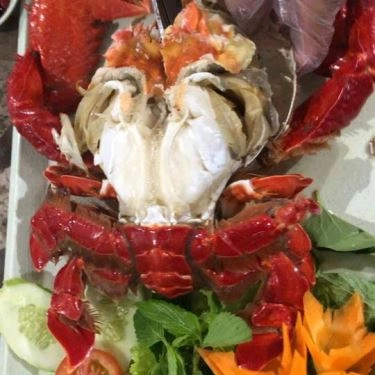 Món ăn- Quán Ăn Nam Huỳnh Đế - Quán Hải Sản