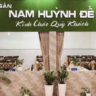 Tổng hợp- Quán Ăn Nam Huỳnh Đế - Quán Hải Sản