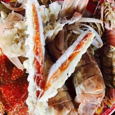 Món ăn- Quán Ăn Thầy Nhu - Hải Sản & Các Món Nhậu Bình Dân