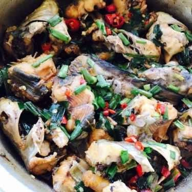 Món ăn- Quán Ăn Thầy Nhu - Hải Sản & Các Món Nhậu Bình Dân