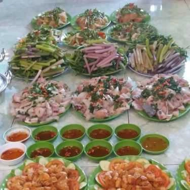 Món ăn- Quán Ăn Thầy Nhu - Hải Sản & Các Món Nhậu Bình Dân