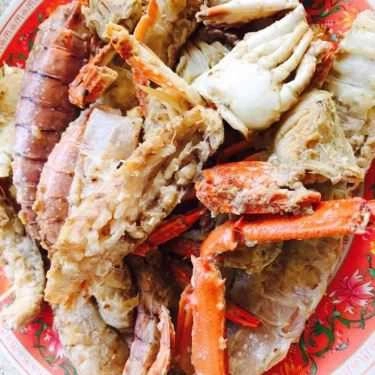 Món ăn- Quán Ăn Thầy Nhu - Hải Sản & Các Món Nhậu Bình Dân