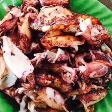 Món ăn- Quán Ăn Thầy Nhu - Hải Sản & Các Món Nhậu Bình Dân